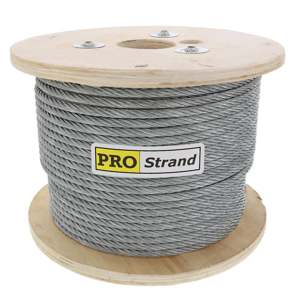 Galvanized Cable Reel D37173