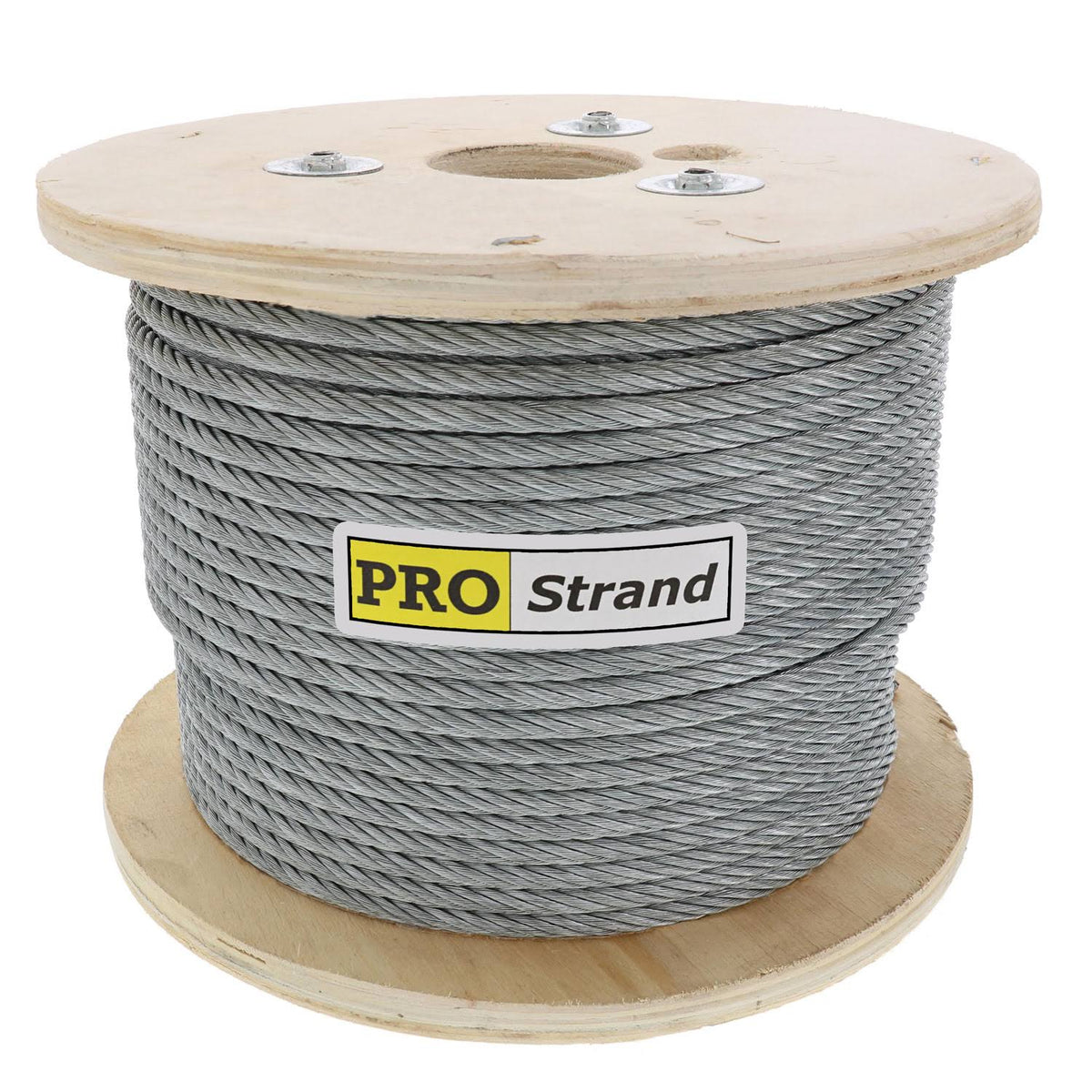 Galvanized Cable Reel D37173