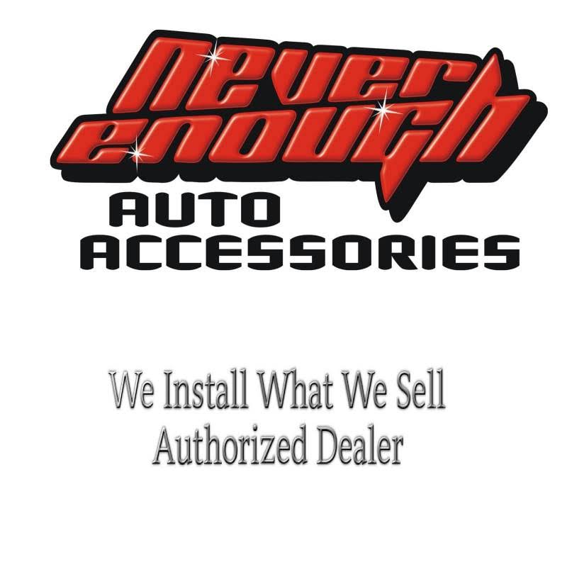 Cat Back Exhaust System T599