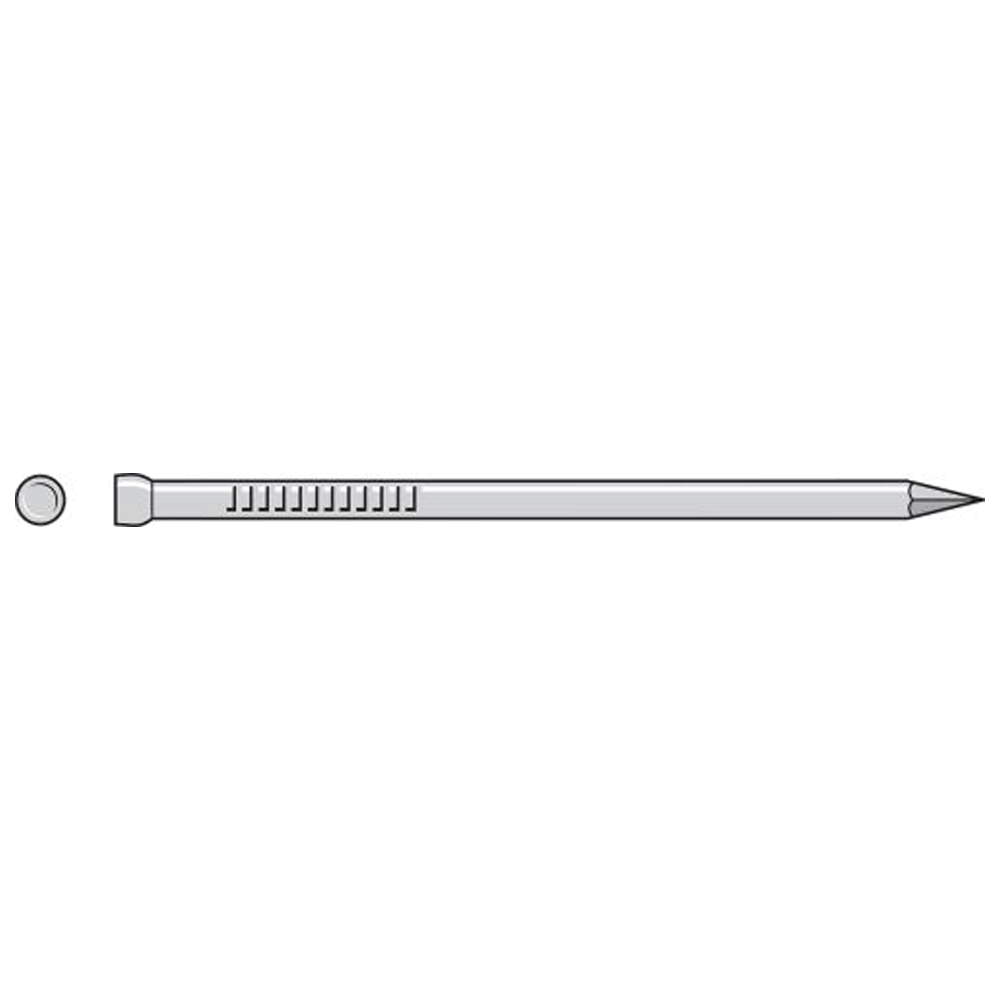 12D 3-1/4x22 11Ga 304SS Finishing Nail C8795