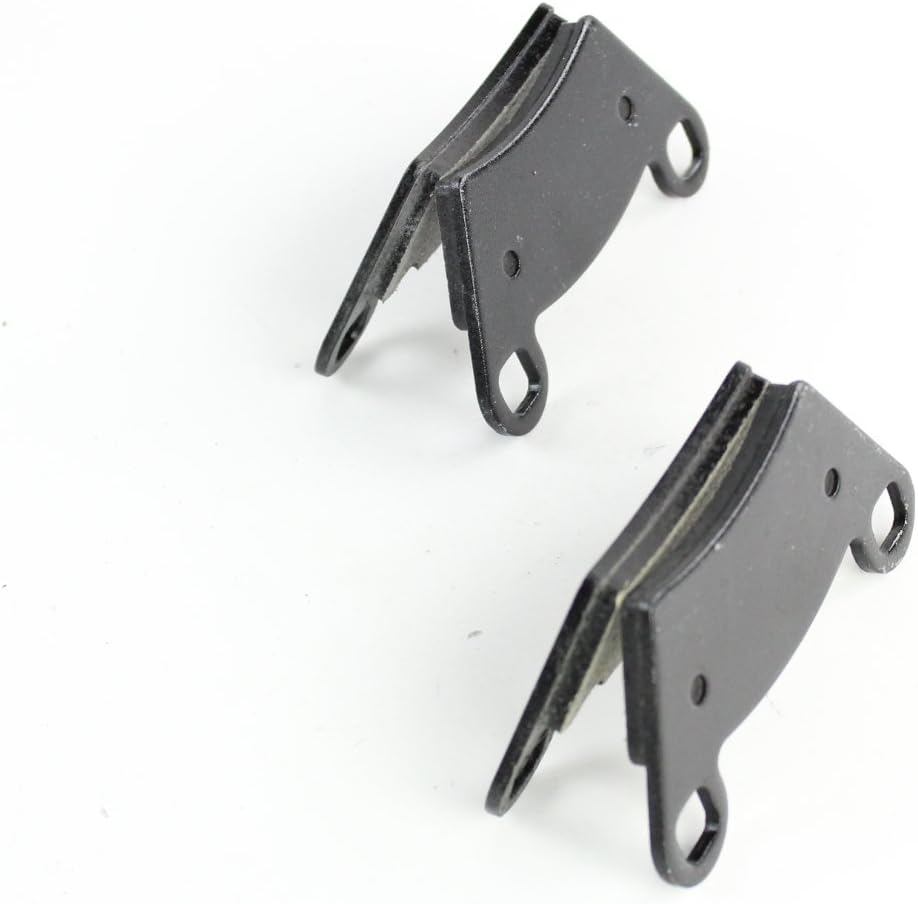 Front Left Right Brake Caliper Pad Set Pair for Polaris Ace Ranger 400 500 570 800 Q971