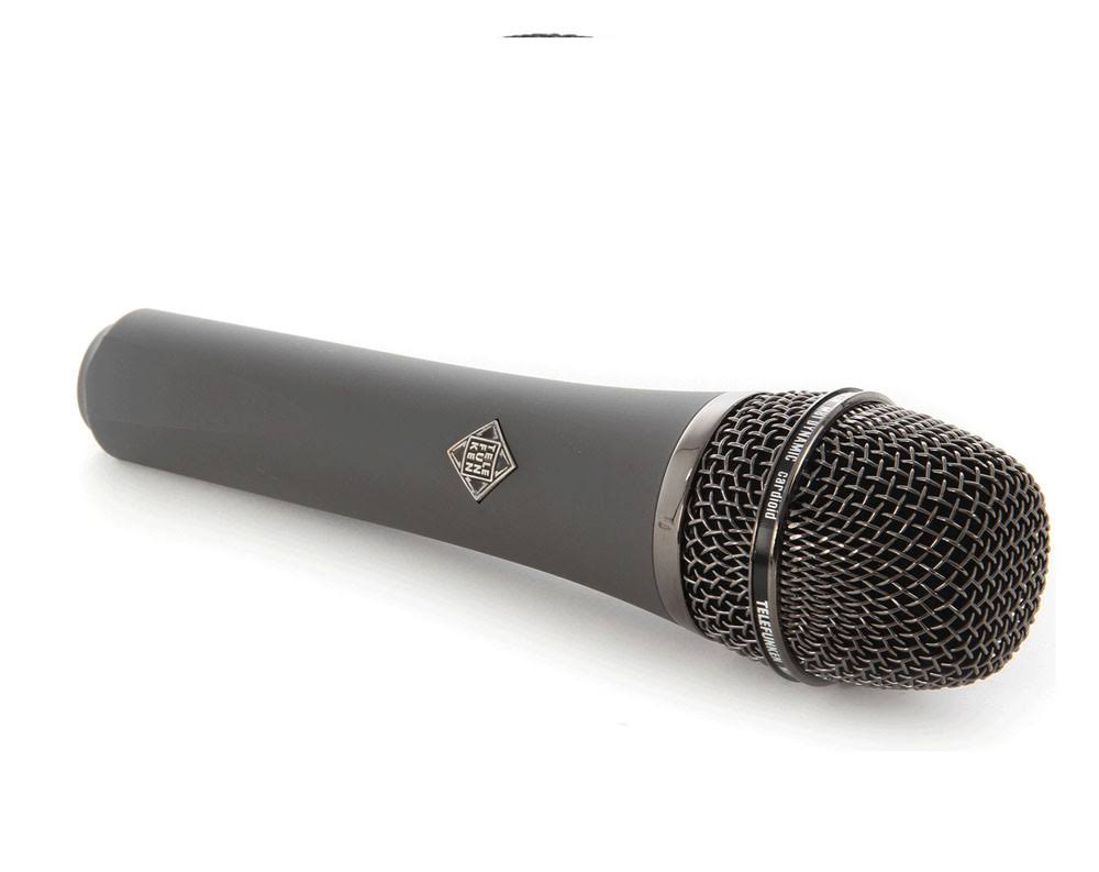 Universal Dynamic Microphone Q634