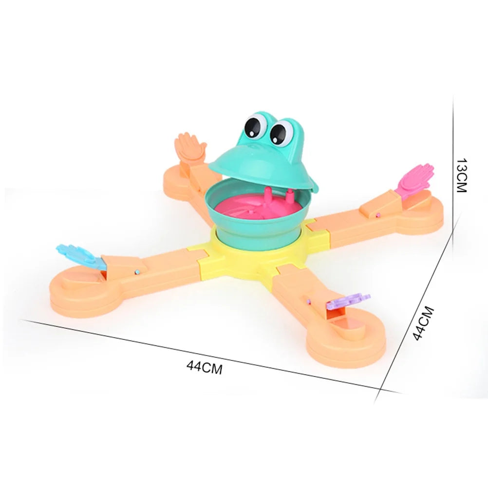 Eating Biscuits Toy J4641