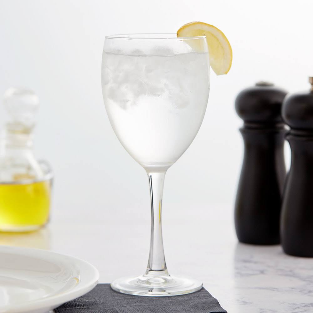 15.5 oz Grand Savoie Glass K273
