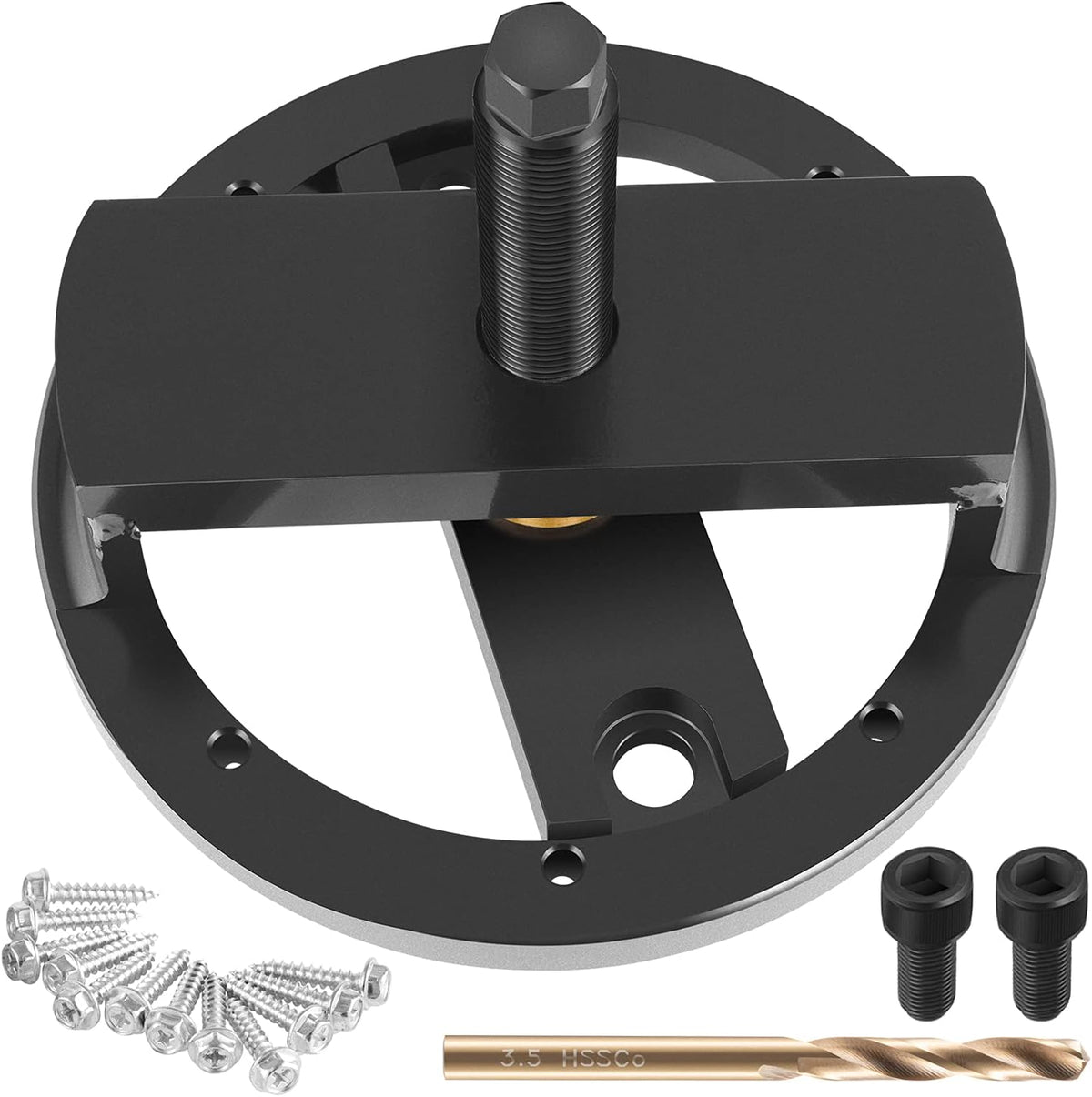 Rear Crankshaft Seal Remover and Installer Tool R575