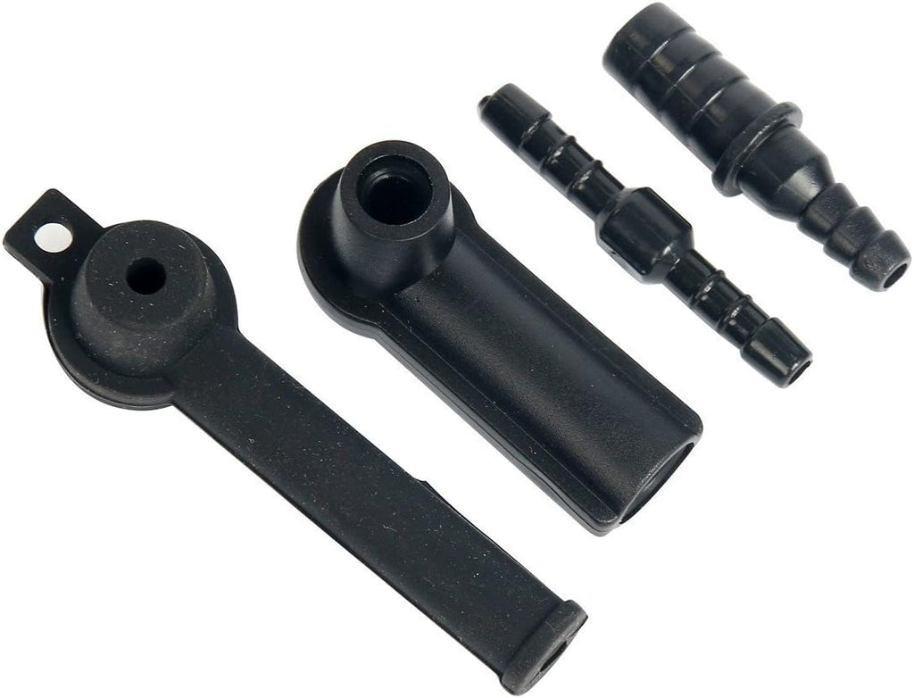 2L Fluid Evacuation Pump Kit Pack of 2 V1254