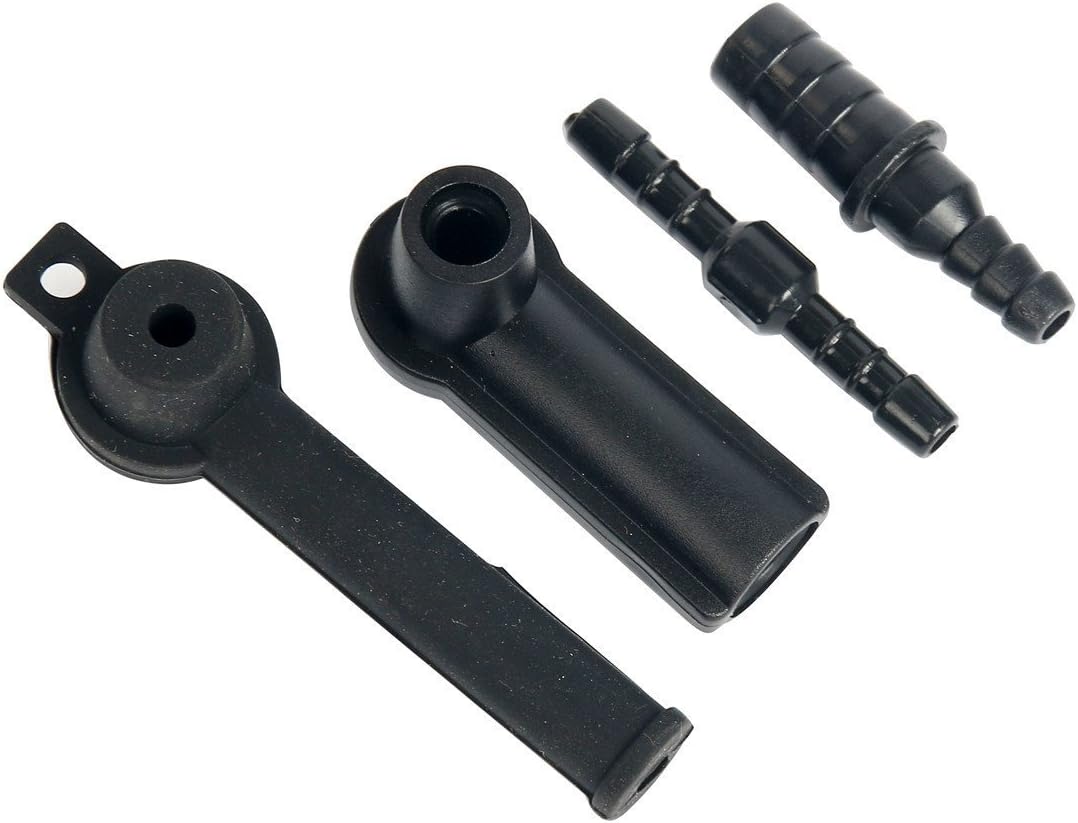 2L Fluid Evacuation Pump Kit Pack of 2 V1254