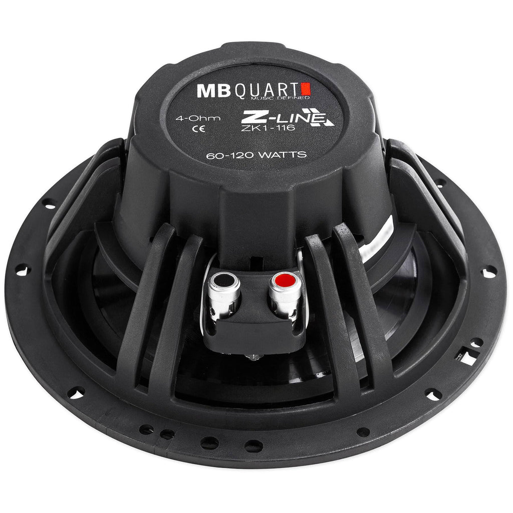 6.5x22 2-way Car Speakers N46068