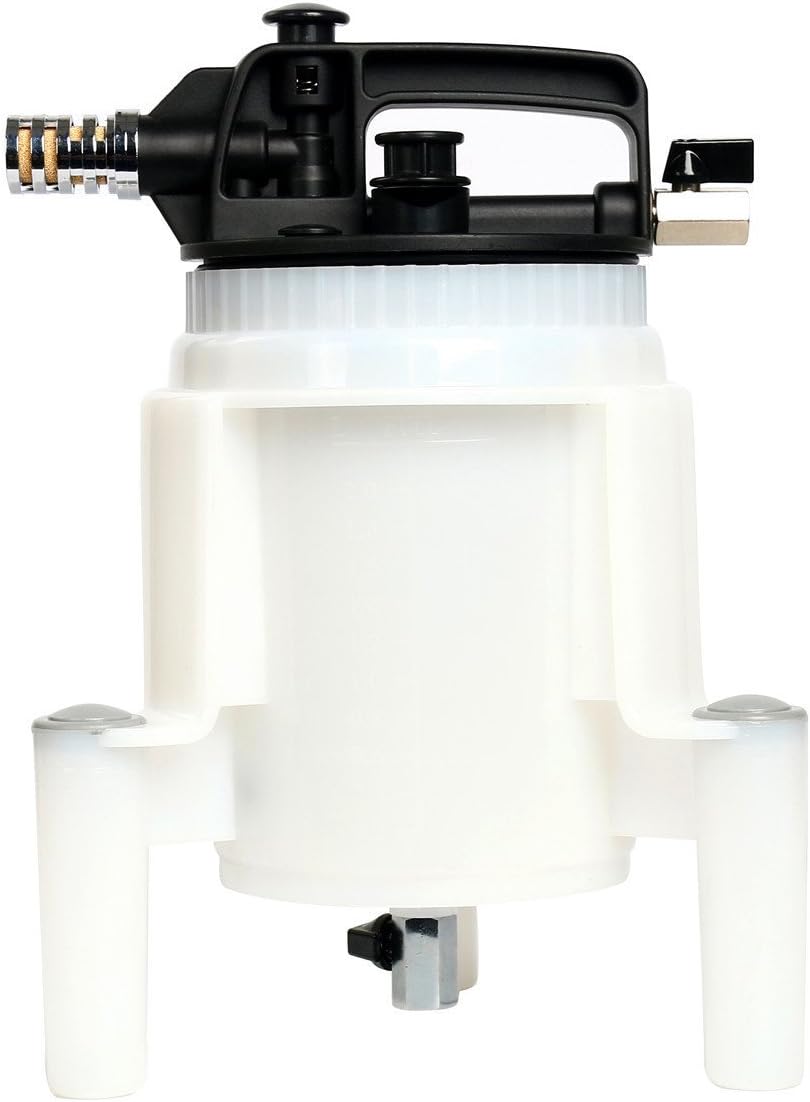 2L Fluid Evacuation Pump Kit Pack of 2 V1254
