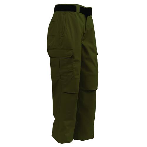 OD Green Uniform Trousers G672