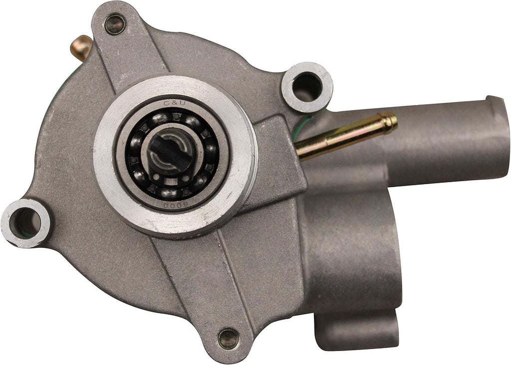 Water Pump Pack of 2 I20384