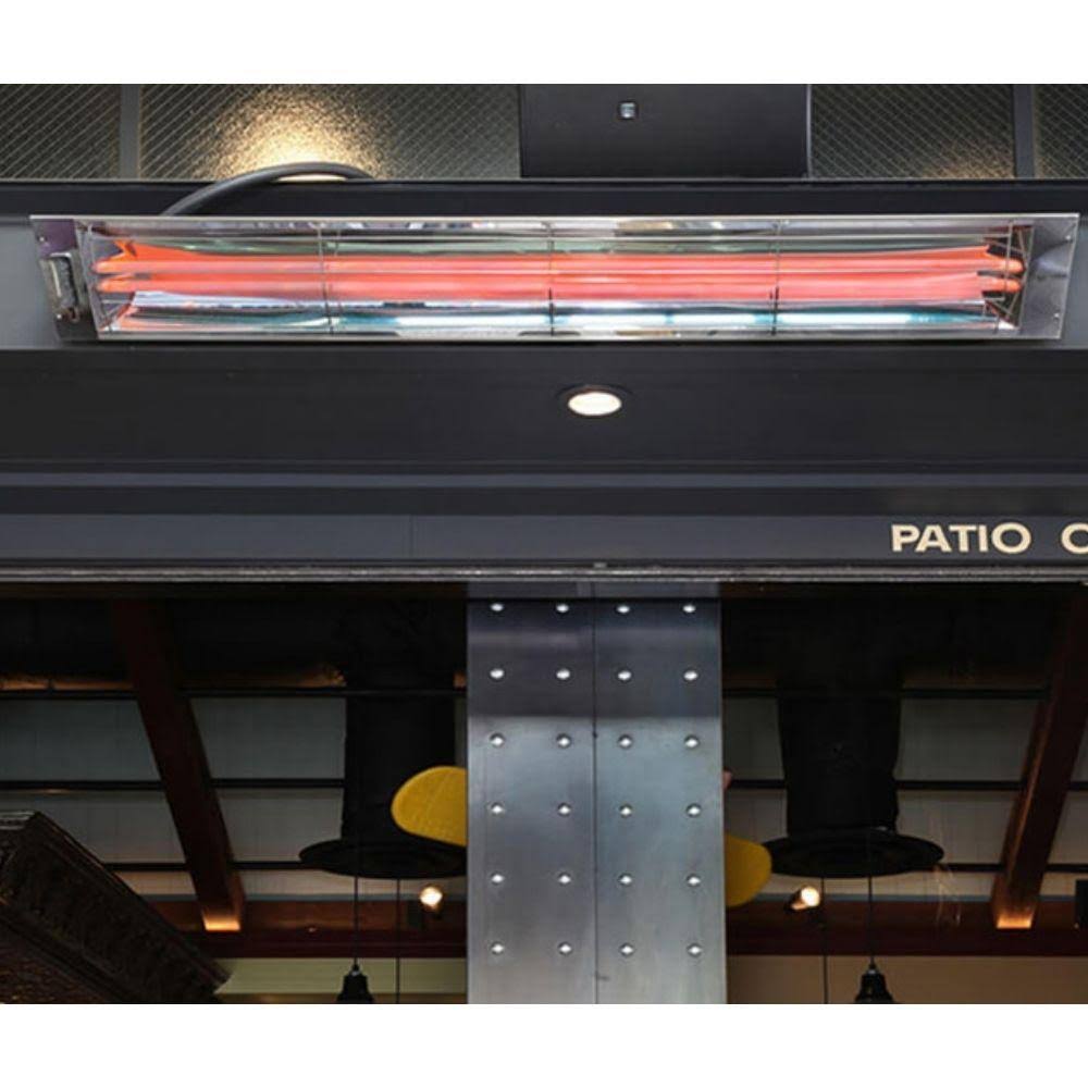 6000 Watt Electric Patio Heater I515706