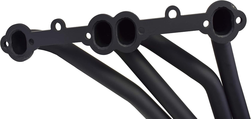 Black Steel Headers A82930