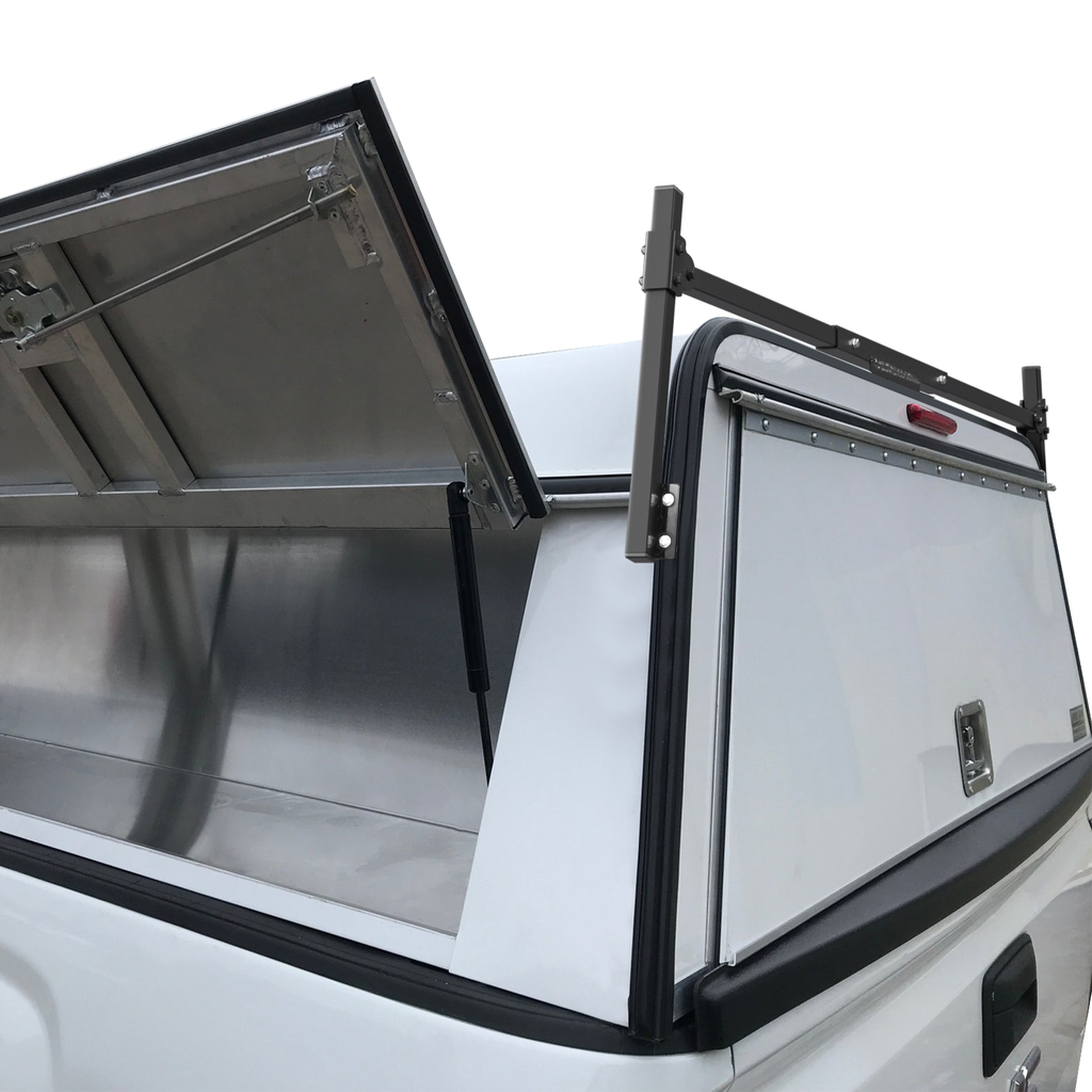 Iron Heavy Duty Truck Ladder Rack I75246