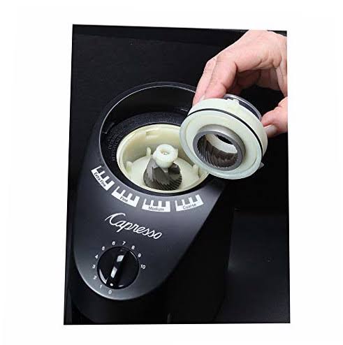 Conical Burr Grinder B602