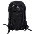 Compact Back Pack Black C37715
