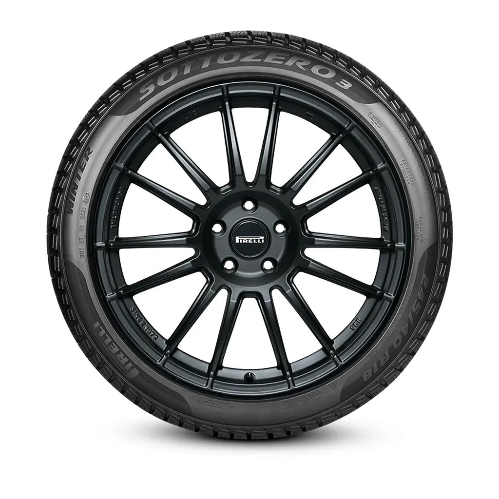 275/35R21 103V XL Winter Passenger Tire M890136