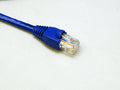 Cat6 Network Ethernet Cable Blue 300 ft J383