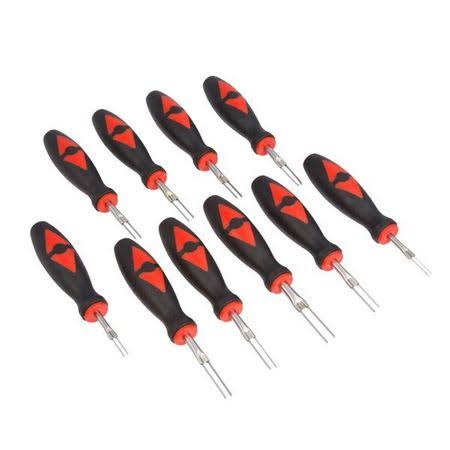 23-Piece Universal Terminal Tool Kit T66999