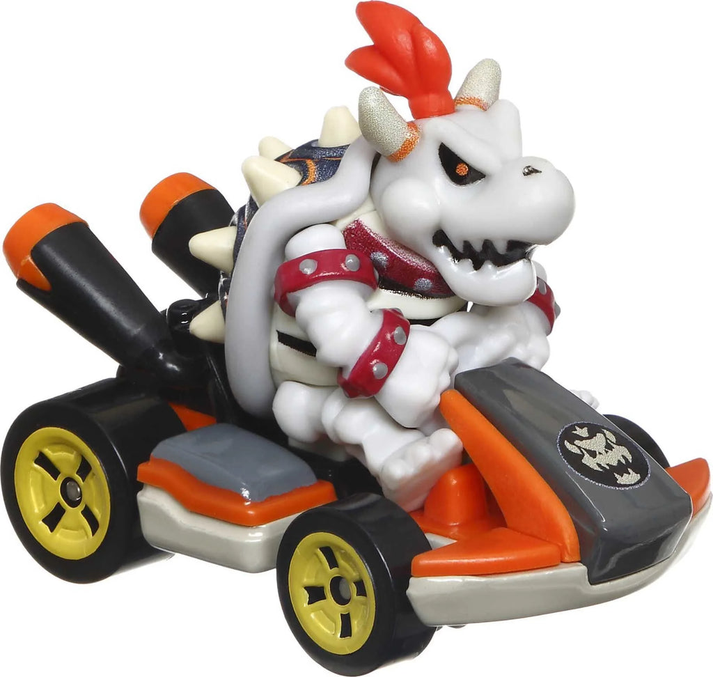 Dry Bowser Kart U347