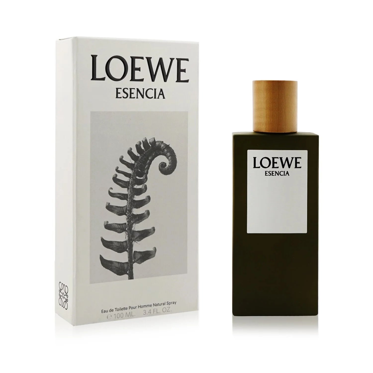 Eau De Toilette Spray 150ml B343