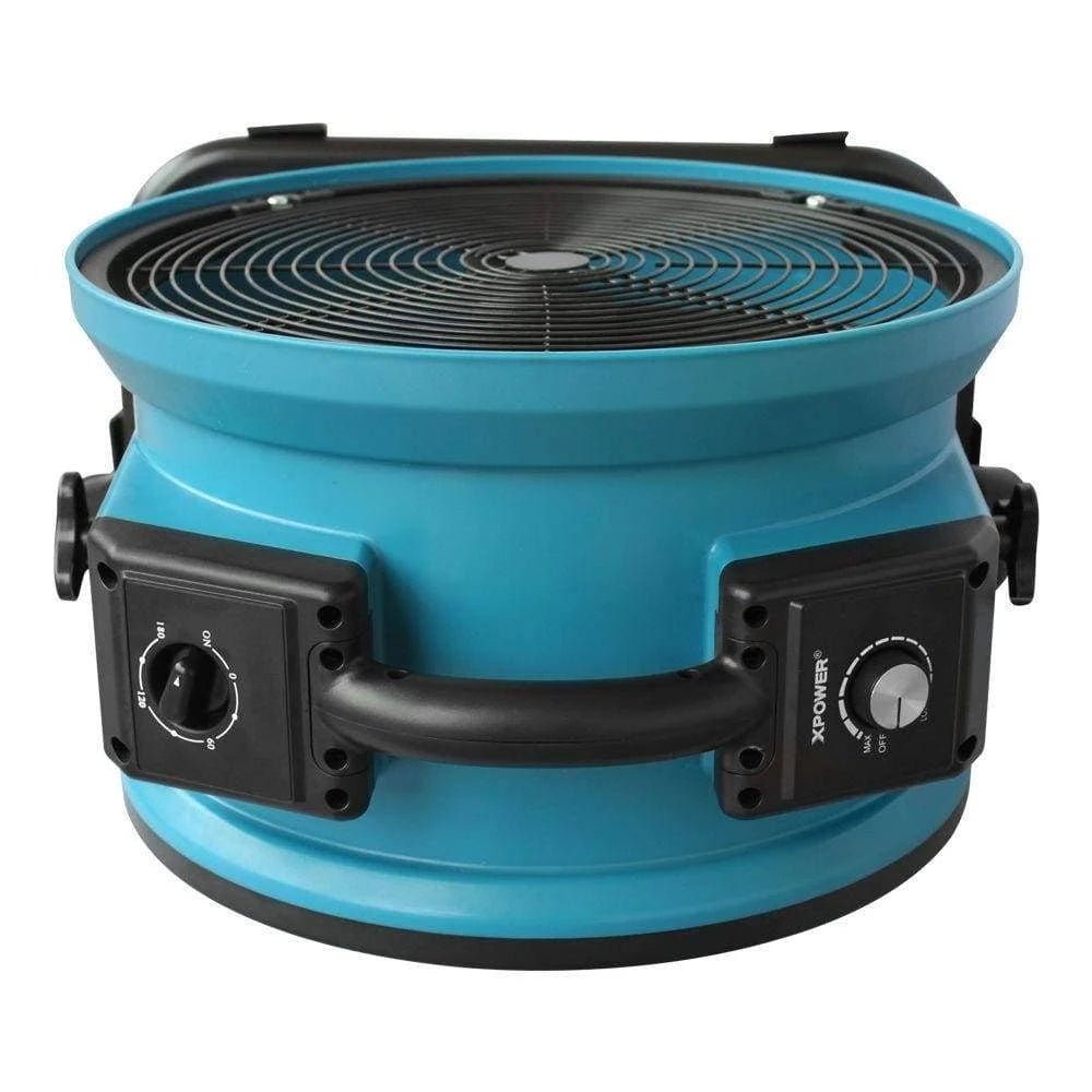 Axial Fan with Timer V38590
