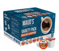 Decaf Gourmet Coffee Single Serve Cups, Variety Pack (72 ct.) G924563