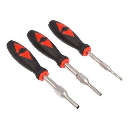 23-Piece Universal Terminal Tool Kit T66999