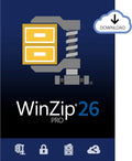 Zip Compression Encryption File Manager Backup Software F713011