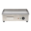 3000W Commercial Electric Griddle Cooktop Flat Top Plate W6465