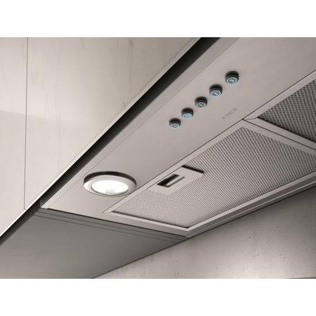 22x22 Stainless Steel Kitchen Range Hood Insert S791