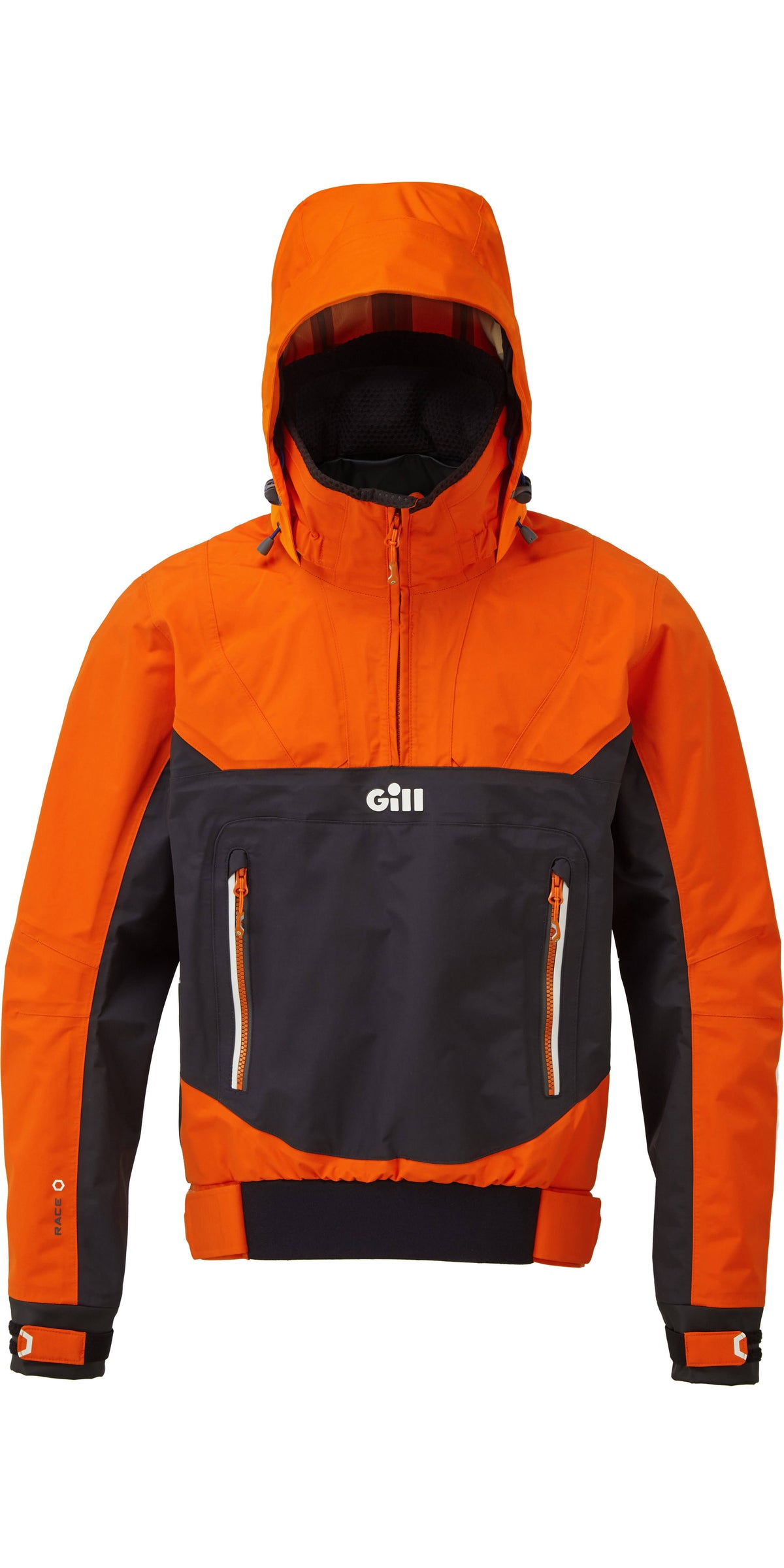 Race Fusion Smock M9142