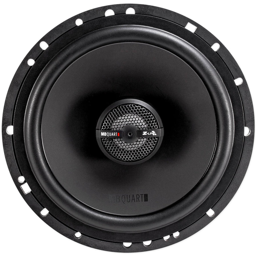 6.5x22 2-way Car Speakers N46068