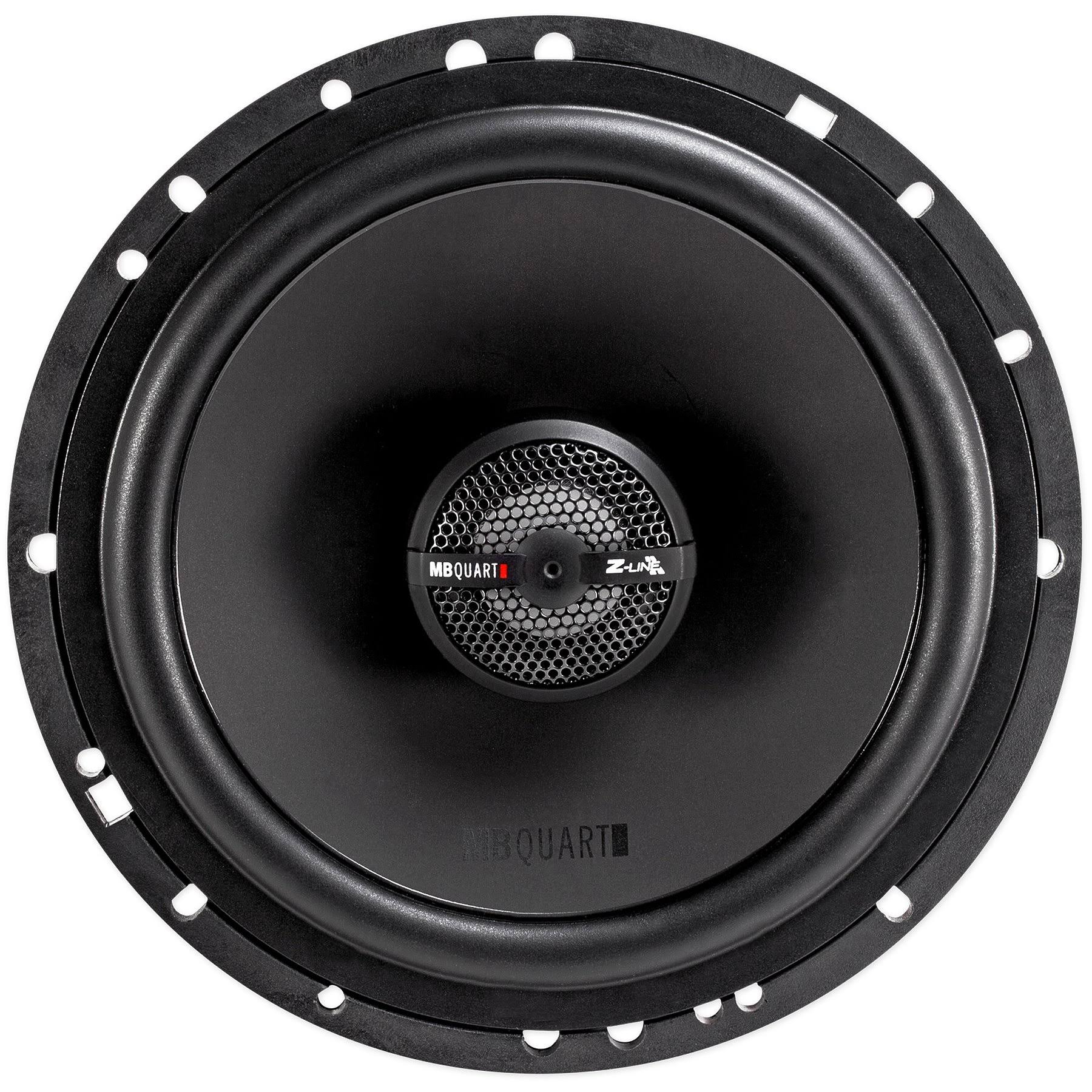 6.5x22 2-way Car Speakers N46068
