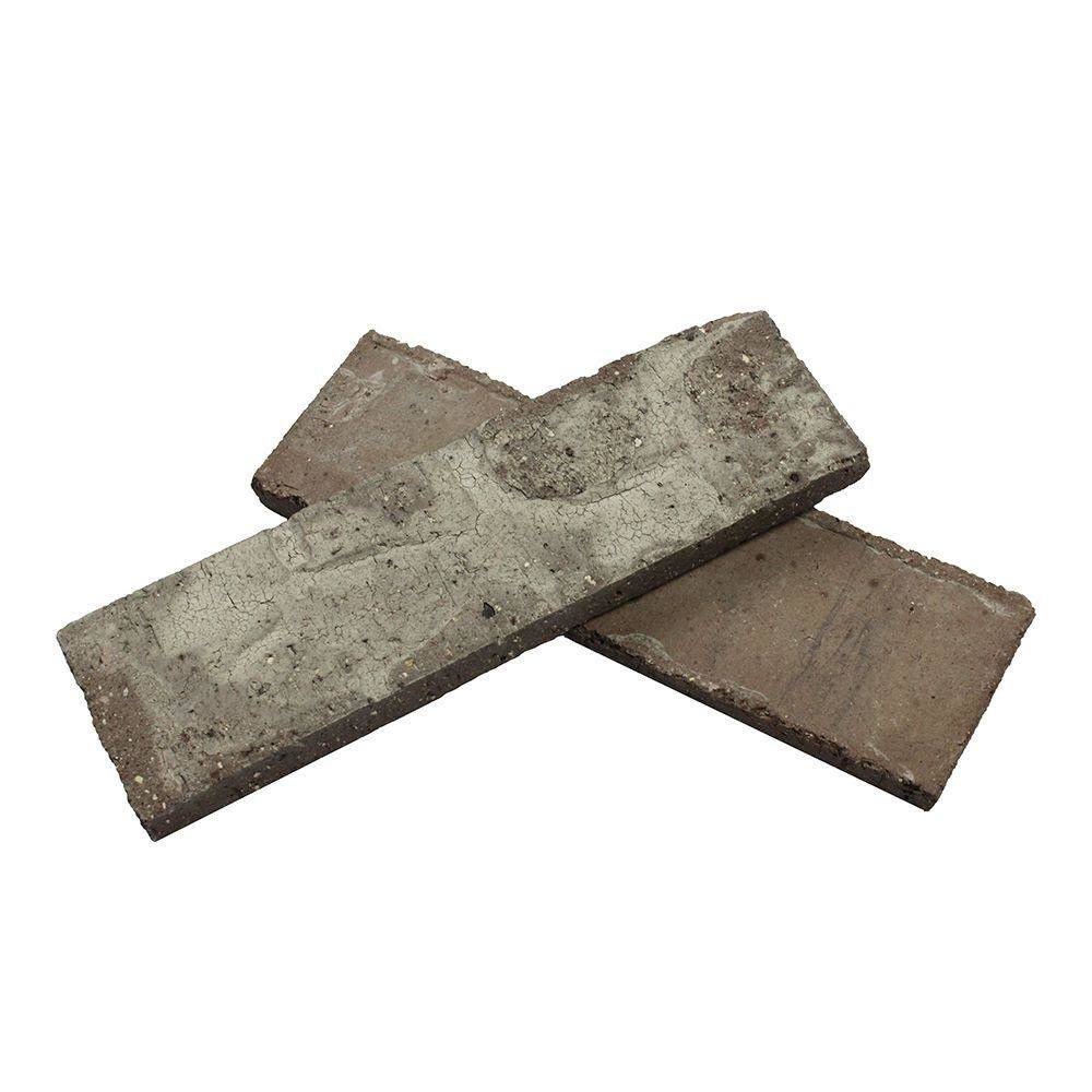 Thin Brick - Case of 50 - 7.3 SF H24449