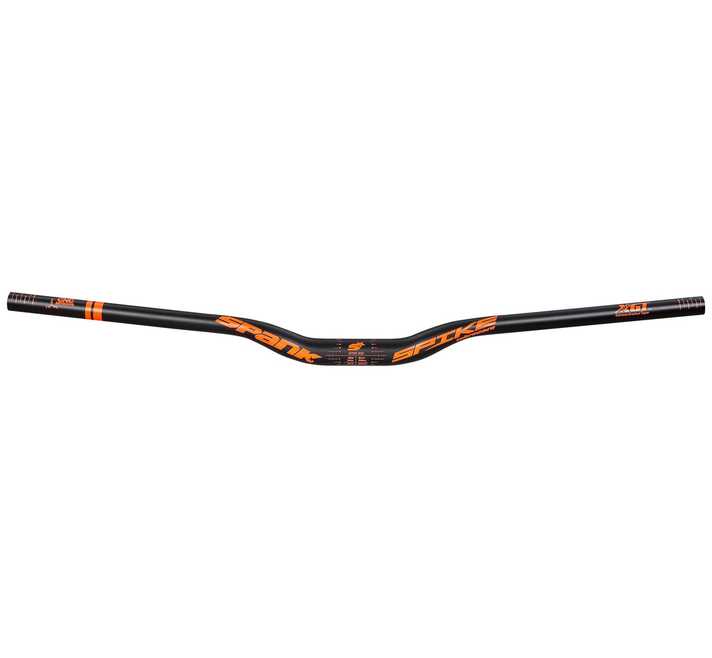Black/Red Vibrocore Bar Z6448