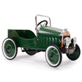 Green Pedal Car H2265