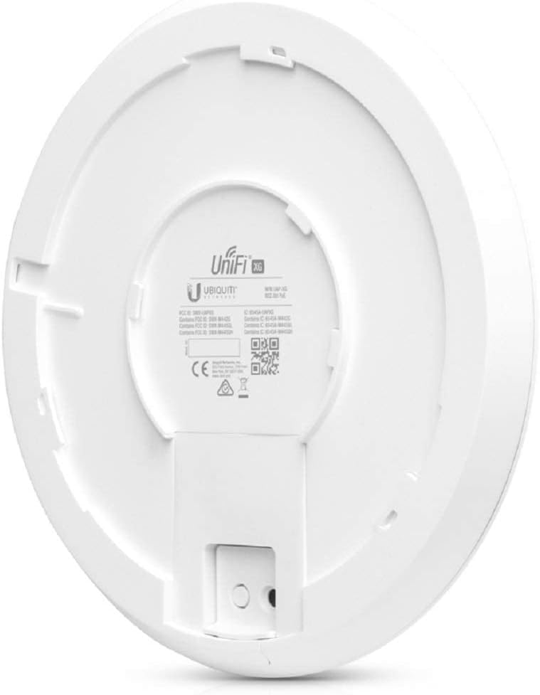 Quad-Radio 802.11ac Wave 2 Access Point C576