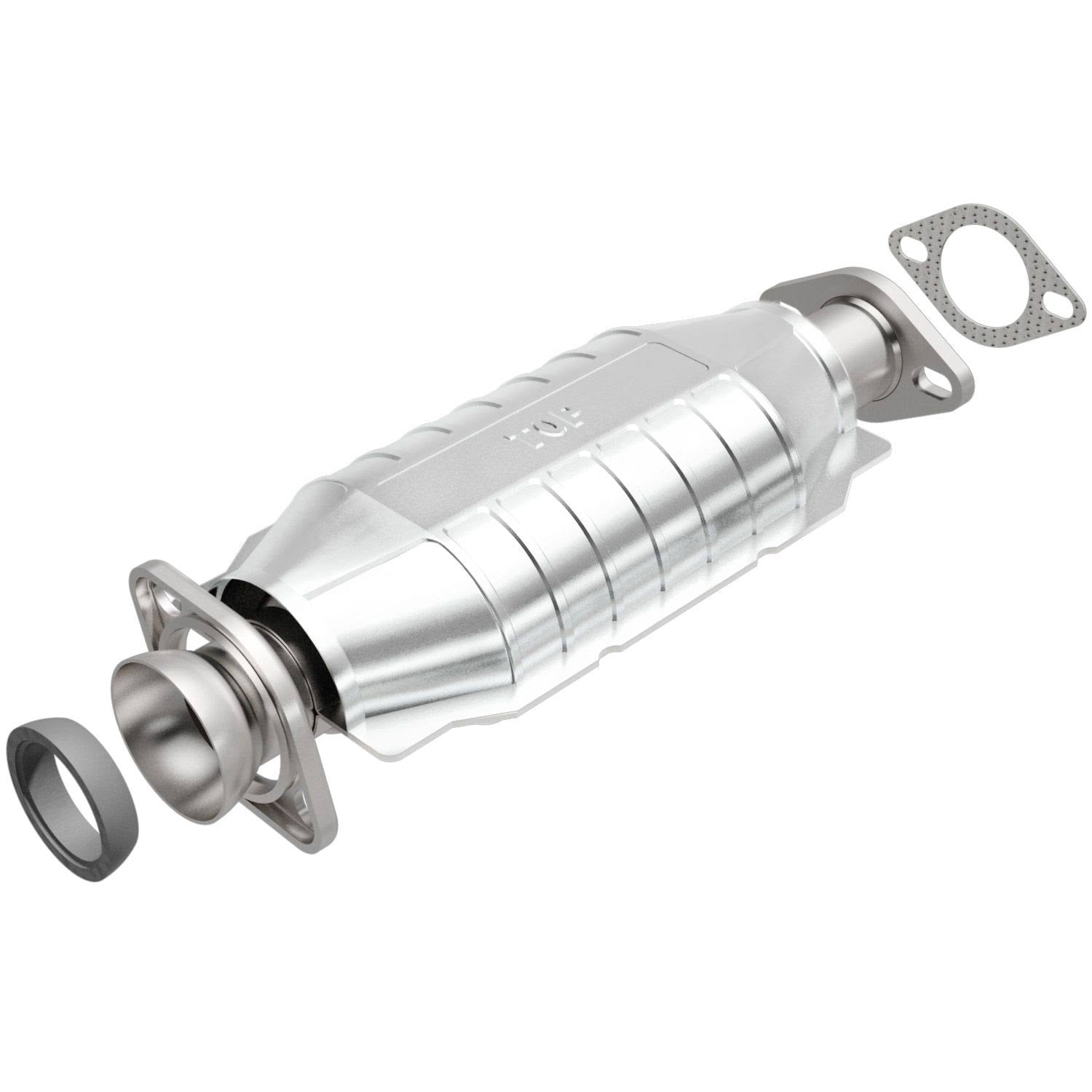 Catalytic Converter L8834
