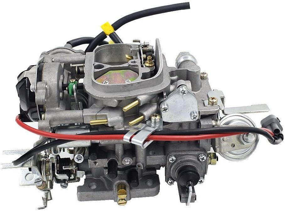 Carburetor for Toyota 22R Pickup Hilux Celica 4Runner O531762