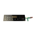 Switch Membrane for Samsung Appliance S40306