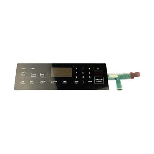 Switch Membrane for Samsung Appliance S40306