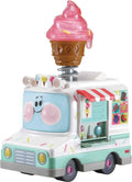 Ice Cream Van Q6733