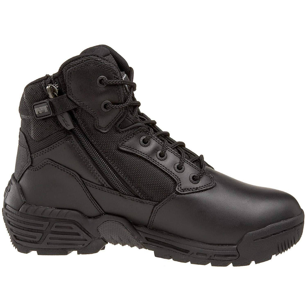 Magnum Men's Stealth Force 6.0 SZ, Size: 11 Medium, Black B98973