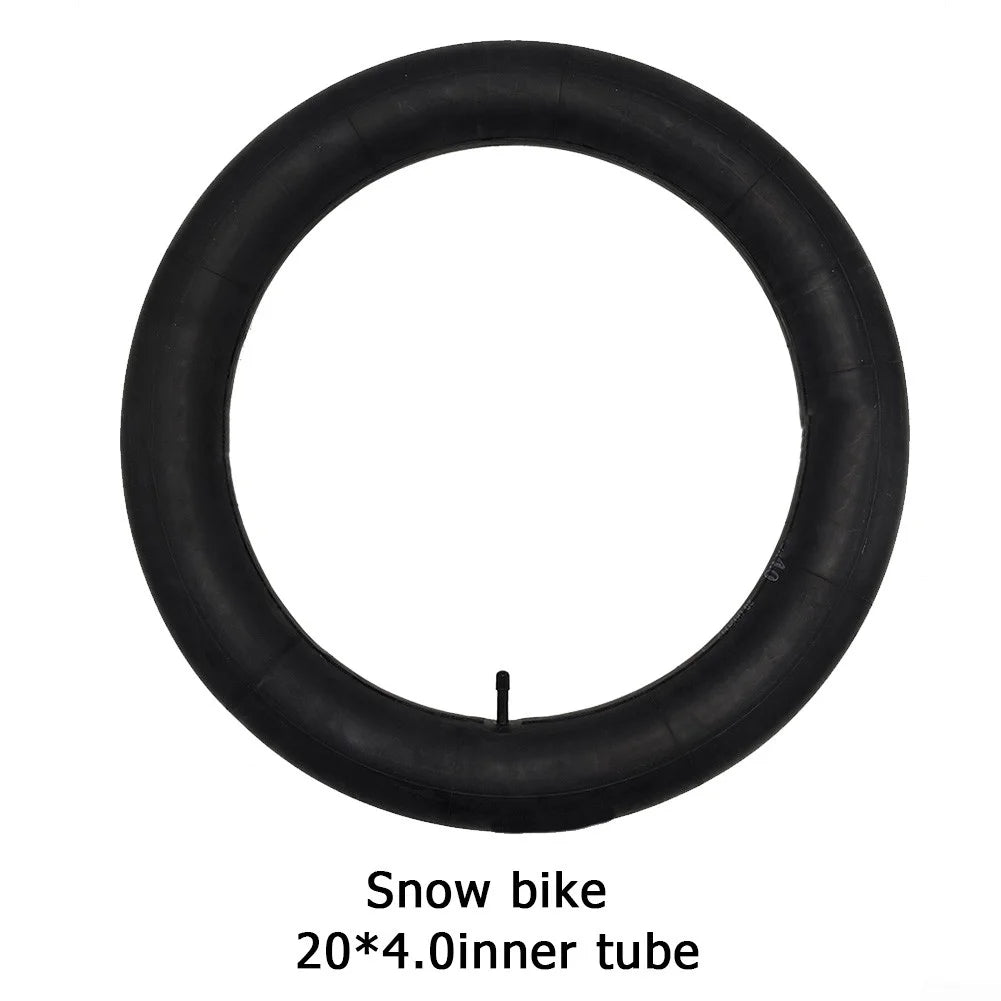 20*4 Inch Rubber Bike Inner Tube S748