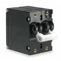 Magnetic Circuit Breaker 2P 50 Amp 277Vac/80Vdc D429848