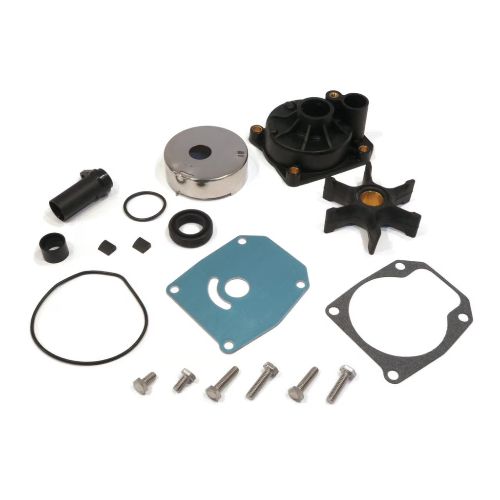 Water Pump Impeller Kit for Evinrude 70 HP Outboard Boat H339309