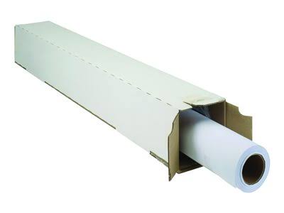 Satin Photo Paper Roll, 36x22 x 100 ft T243