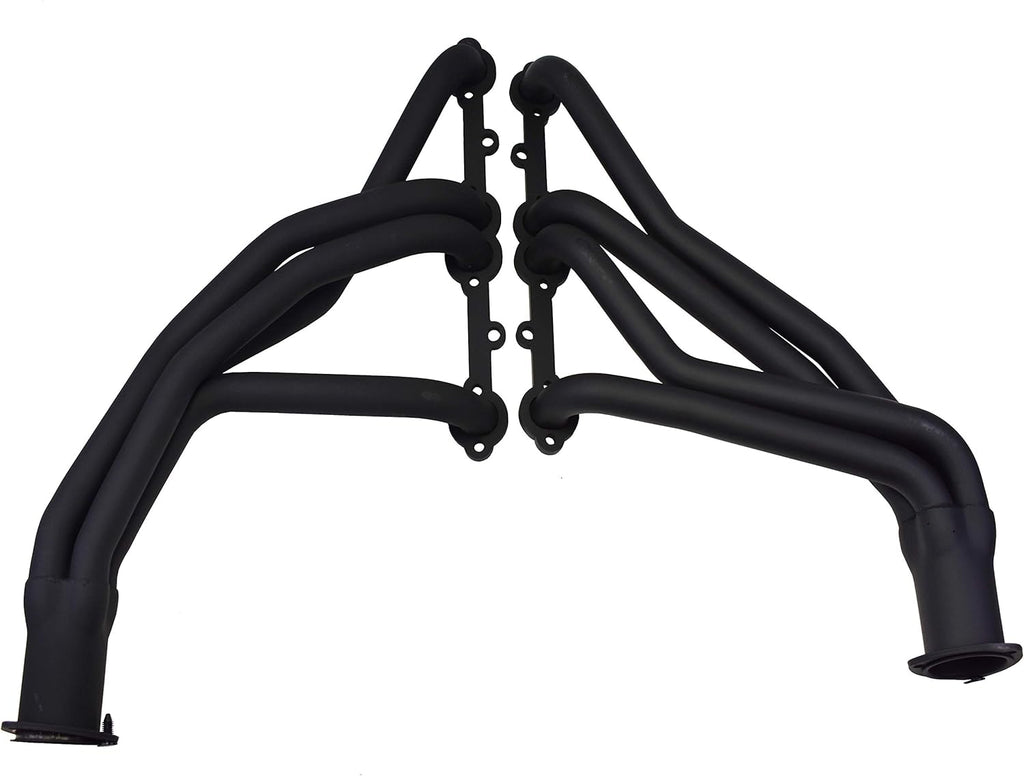 Black Steel Headers A82930