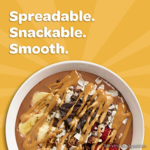 Extra Crunchy Super Chunk Peanut Butter, 40 Ounce R223552